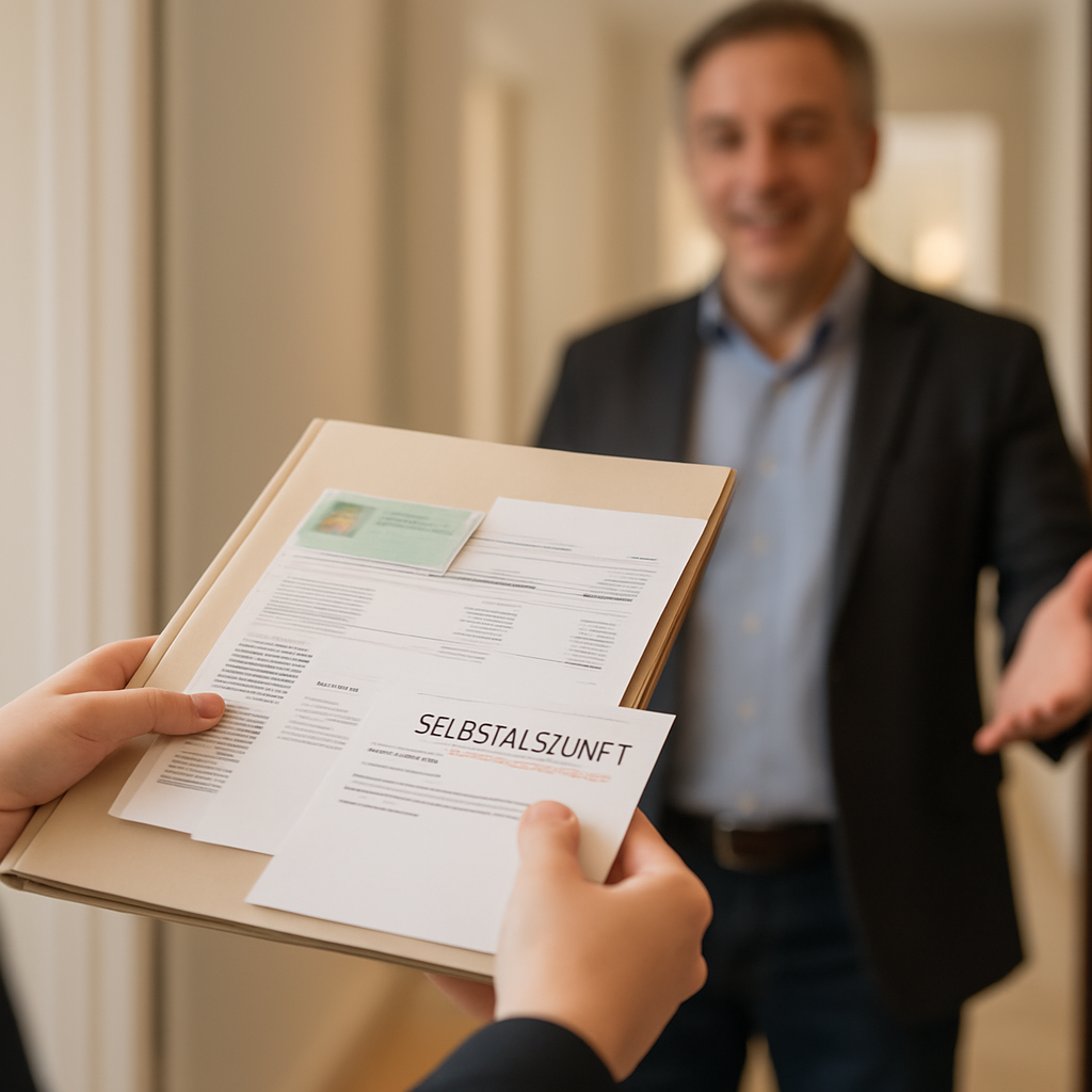 Schaper Apartment: Bonität prüfen und einschätzen lernen 42b395e2 2904 4ed4 9fb6 6db7cb3b05a4