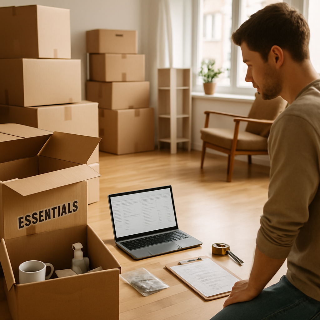 Schaper Apartment: Einzug planen und Umzugskosten senken 7033e194 6eeb 46ba bfbc ed656d7ca9f9