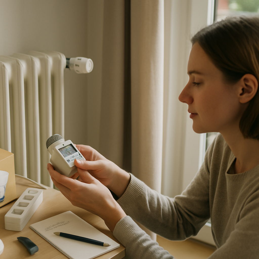 Energiesparen im Mietalltag mit Schaper Apartment - Tipps f4dd88b8 0f4d 403b 9124 3e7ab4609983